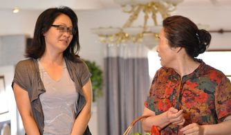 婆婆对我说：从误解到理解的暖心故事