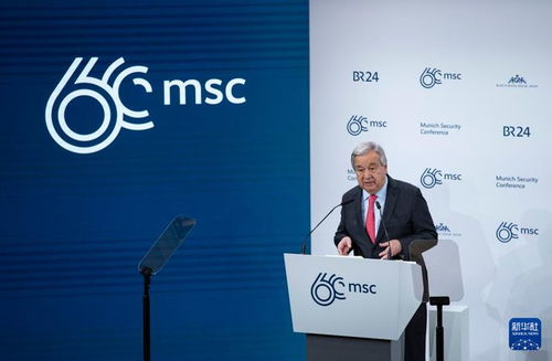 慕安会风云：万斯演讲与德大选的微妙关联