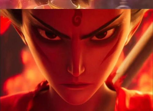 《哪吒2》爆火背后：从特效到文化的全面解析