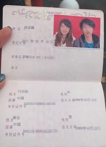 女子登记结婚竟被告知已婚6次，背后真相令人震惊！