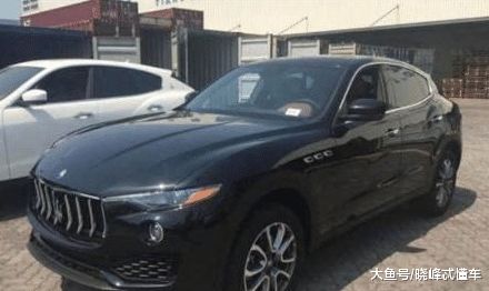 男子花2千元套中玛莎拉蒂1年使用权：一场勇气与运气的较量