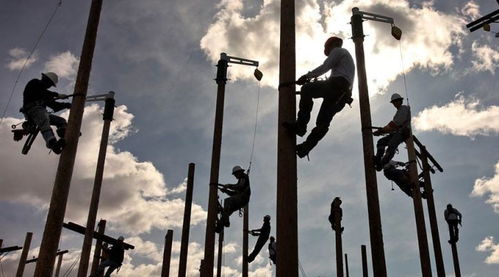 只管努力，上天自会眷顾你：一个普通人的成长故事