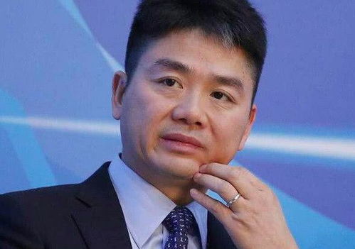 刘强东的“兄弟”离职了，背后的故事比你想象的更复杂