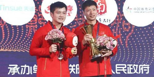 国乒功勋教练吴敬平：樊振东的成长之路与师徒情深