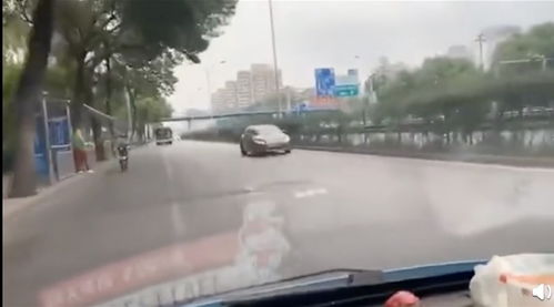 71岁男子高速开车逆行60公里：惊险背后的教训与反思