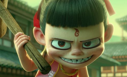 终于有人能接上哪吒的rap了！从《哪吒2》看国漫崛起与幕后英雄