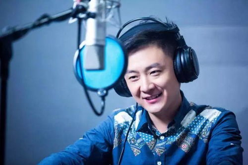 最萌申小豹配音演员曝光，背后的故事让人泪目