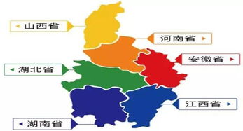 中部六省省会城市定位出炉：武汉、郑州、合肥等城市迎来新机遇