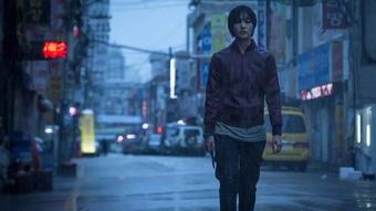 深度解析《黑社会》中阿乐的角色魅力与复杂人性