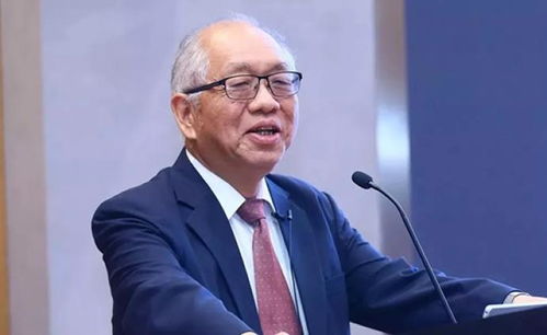 丘成桐给年轻人的求学建议：从数学到人生的智慧