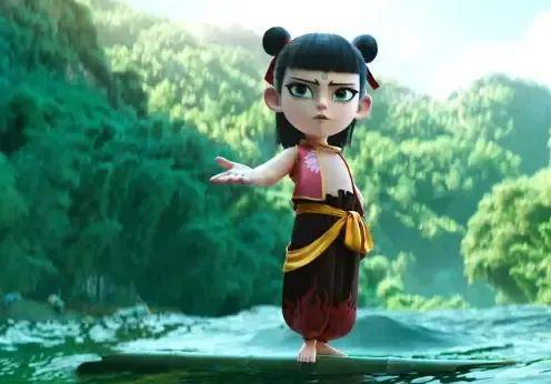 哪吒2再破108亿：奇迹背后的故事