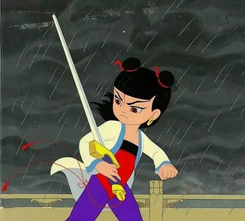 美国小伙看《哪吒2》特意扎上哪吒头：中国动画电影的全球魅力