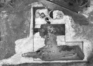 废弃瓷窑中的秘密：一起尘封命案的真相还原