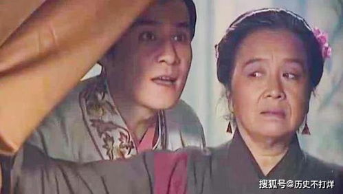 杨子的西门庆：从争议到满分，他是如何评价自己的表演？