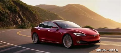 特斯拉市值不到一个月蒸发1.65万亿，背后发生了什么？