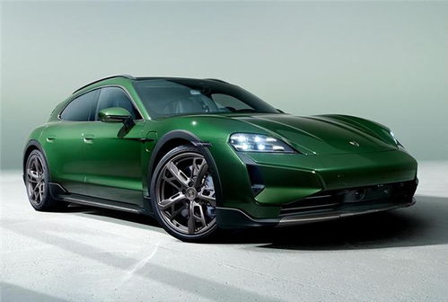 小米SU7 Ultra与保时捷Taycan的巅峰对决：谁才是未来之王？