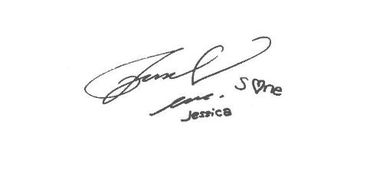 小妞的签名：生活五彩斑斓，做一个识趣的人