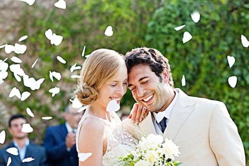 婚姻里的小细节与仪式感，才是幸福的源泉