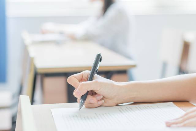 面向未来，以梦为马——一个高中生的150天逐梦之旅