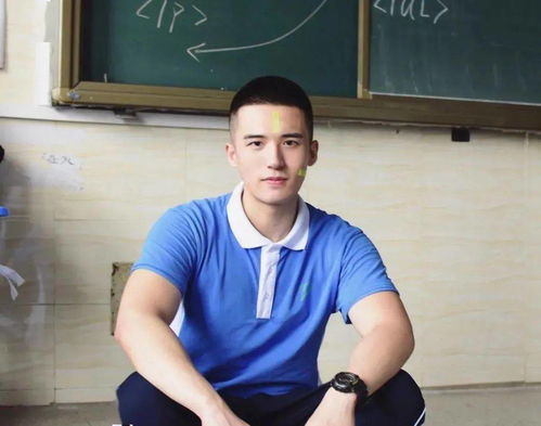 柯洁剃寸头背后的深意：永不妥协的围棋传奇