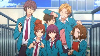 夏以昼初恋：一场关于青春与成长的回忆