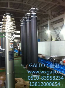 手动升降桅杆和电动升降桅杆的区别：从个人经验出发的深度解析