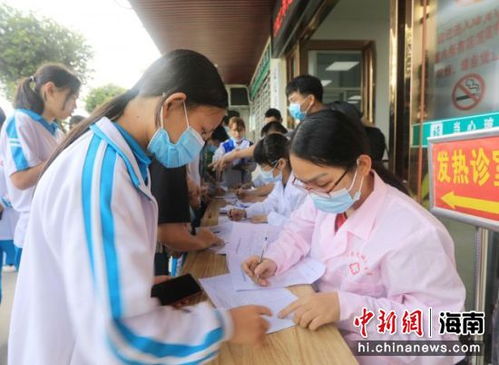 东莞HPV疫苗男性接种工作已启动，我亲历的健康新选择