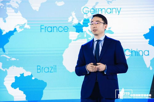 揭秘【创新营销导师】高云鹏：18年快消品与零售连锁行业的实战经验