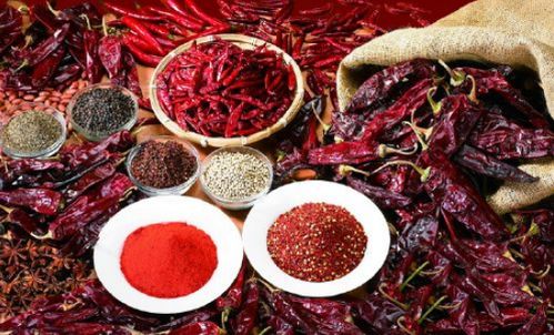 为什么河南不产胡椒却有胡辣汤？