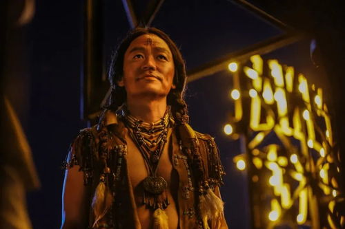 《唐探1900》：成功还是失败？一个影迷的深度思考