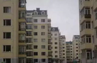 那栋楼（5）：他与它的故事