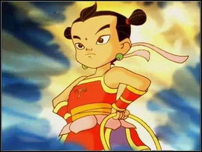 《哪吒2》鹿童放大招：一帧渲染40小时背后的故事