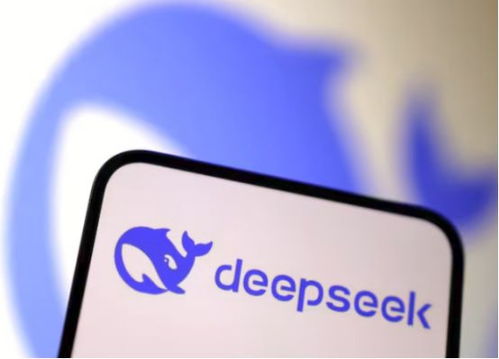 DeepSeek的崛起：中国股市的新机遇与全球资本的重新布局