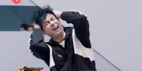 吴镇宇在《无限超越班2》：一场真实的演技与灵魂碰撞