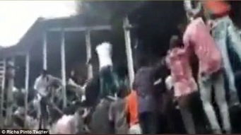 印度大壶节踩踏事件：悲剧背后的深思