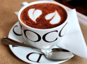 买咖啡送房卡！首尔这家神秘咖啡店为何火遍全球？