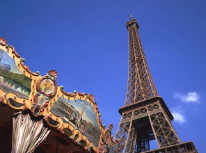 巴黎深度游DIY指南：一场说走就走的浪漫邂逅