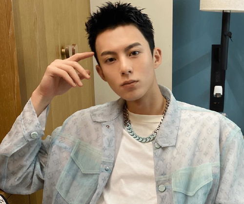 王鹤棣为何能连续两年入选NBA全明星名人赛？