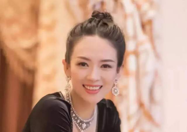 章子怡评价杨子演技：太吓人，背后发生了什么？