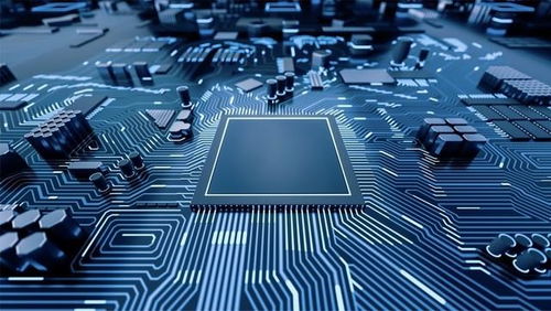 芯片行业的大变局：从供需失衡到全球竞争新格局