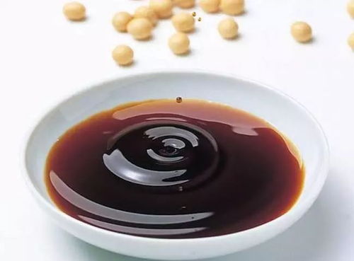 黑松露酱油：从森林到餐桌的中酱之旅