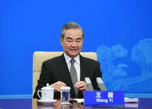 慕尼黑安全会议上的中国声音：王毅的五句话震撼全场