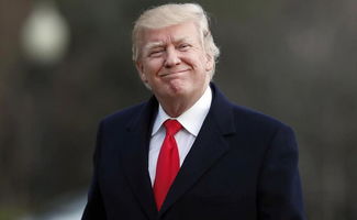 不是耻辱是动力：特朗普的“嫌犯大头照”背后的故事