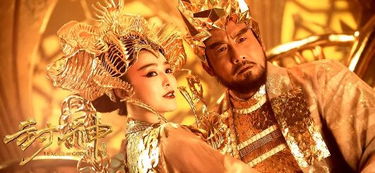 乌尔善导演亲口确认：《封神3》已剪辑完成，背后故事令人深思