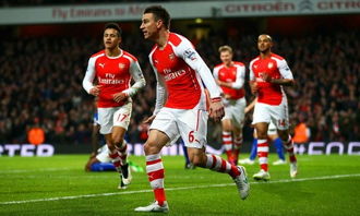 英超第25轮：莱斯特城 0:2 阿森纳，梅里诺双响，比赛复盘与深度解析