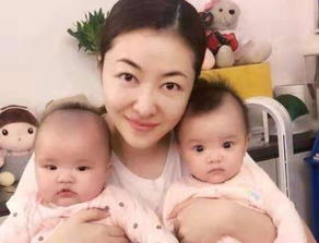 女子生出“带壳”双胞胎：生命的奇迹与母亲的坚韧