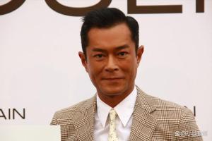 郭富城一天只吃一顿饭的秘密：健康与自律的双重考验