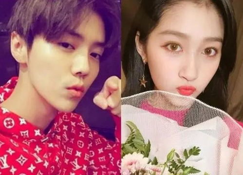 鹿晗与关晓彤七年恋情危机？从凌晨5点的电话到沉默回应，真相竟是这样