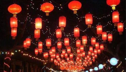 元宵佳节，以西凤酒1952传递深情厚谊