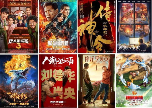 浅谈蛇年春节档电影：哪吒、封神与唐探的辉煌战绩
